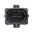 MEYLE 214 800 0025 - Capteur, température des gaz