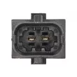 MEYLE 214 800 0082 - Capteur, température des gaz