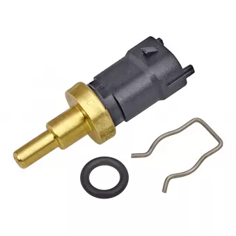 Sonde de température, liquide de refroidissement MEYLE OEM BS5112A648AA