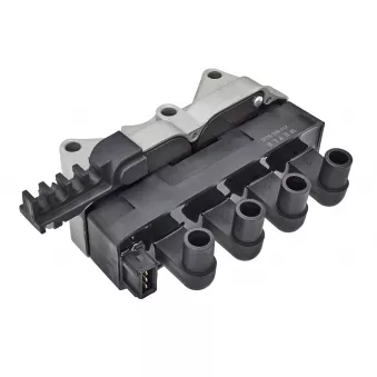 Bobine d'allumage MEYLE 214 885 0000 pour FIAT BRAVO 1.6 - 103cv