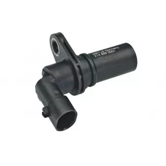 Capteur d'angle, vilebrequin MEYLE OEM 9S519E731AA