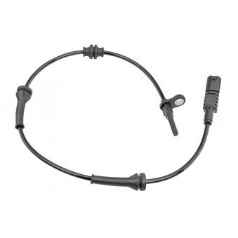 Capteur, vitesse de roue MEYLE 214 899 0004