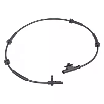 Capteur, vitesse de roue MEYLE OEM 51890528