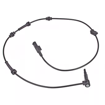 Capteur, vitesse de roue MEYLE OEM 51826112