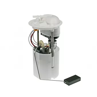 MEYLE 214 919 0009 - Unité d'injection de carburant