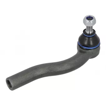 Rotule de barre de connexion avant droit MEYLE 216 020 0008 pour FIAT STRADA 1.3 D Multijet - 85cv