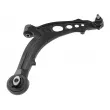 MEYLE 216 050 0005 - Triangle ou bras de suspension (train avant)