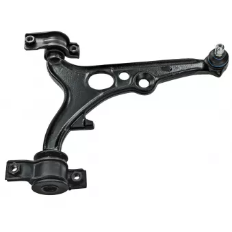 Triangle ou bras de suspension (train avant) MEYLE OEM 46474557