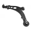 MEYLE 216 050 0010 - Triangle ou bras de suspension (train avant)