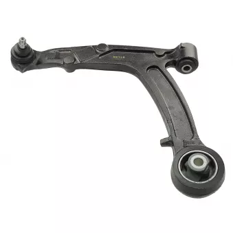 Triangle ou bras de suspension (train avant) MEYLE OEM 50703128