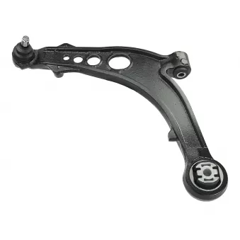 Triangle ou bras de suspension (train avant) MEYLE OEM 50703232