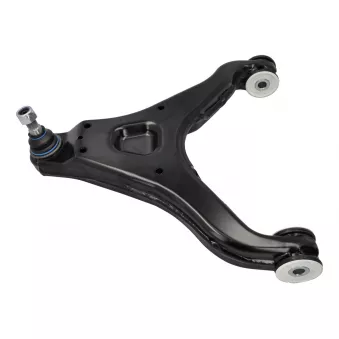 Triangle ou bras de suspension (train avant) MEYLE 216 050 0039/HD pour FORD TRANSIT TOURNEO 35C15. 35C15D. 35S15. 40C15. 45C15. 50C15. 60C15. 70C15 - 146cv