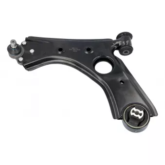 Triangle ou bras de suspension (train avant) MEYLE OEM 352538