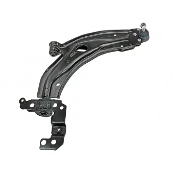 Triangle ou bras de suspension (train avant) MEYLE OEM 51772989