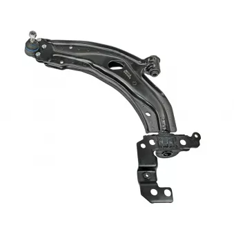 Triangle ou bras de suspension (train avant) MEYLE OEM 51772992