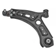MEYLE 216 050 0071 - Triangle ou bras de suspension (train avant)