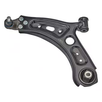 Triangle ou bras de suspension (train avant) MEYLE OEM 51961341