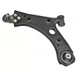 MEYLE 216 050 0073 - Triangle ou bras de suspension (train avant)