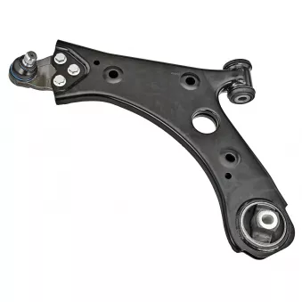 Triangle ou bras de suspension (train avant) MEYLE OEM 51939755