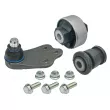 MEYLE 216 610 0004 - Kit de réparation, bras triangulaire
