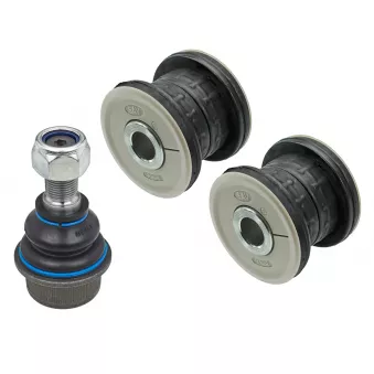 Kit de réparation, bras triangulaire MEYLE 216 610 0006/HD pour IVECO DAILY 35 S 9.35 C 9 - 84cv