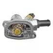 MEYLE 228 228 0003 - Thermostat, liquide de refroidissement