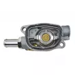 MEYLE 228 228 0005 - Thermostat, liquide de refroidissement