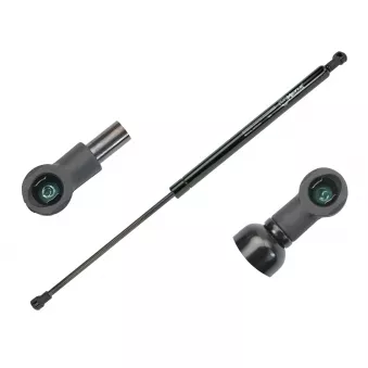 Vérin de hayon, de coffre MEYLE OEM 46420780