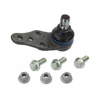 Rotule de suspension MEYLE OEM 96490218