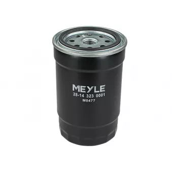 Filtre à carburant MEYLE OEM 31922c8900
