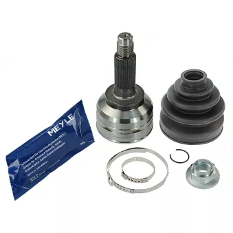 MEYLE 28-14 498 0004 - Embout de cardan avant (kit de réparation)