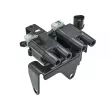 Bobine d'allumage MEYLE [28-14 885 0000]