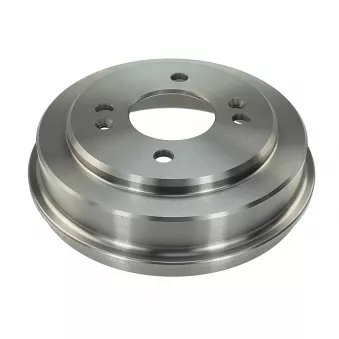 Tambour de frein MEYLE 28-15 523 0018 pour KIA PICANTO 1.1 CRDi - 75cv