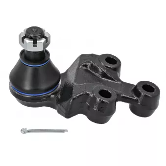 Rotule de suspension MEYLE 28-16 010 0005 pour KIA SORENTO 3.3 V6 - 248cv