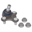 MEYLE 28-16 010 0012 - Rotule de suspension avant droit