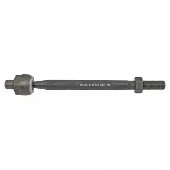 Rotule de direction intérieure, barre de connexion MEYLE OEM 565402K000