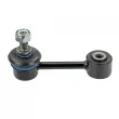 Entretoise/tige, stabilisateur MEYLE [28-16 060 0009]