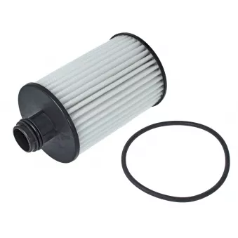 Filtre à huile MEYLE OEM 25183556