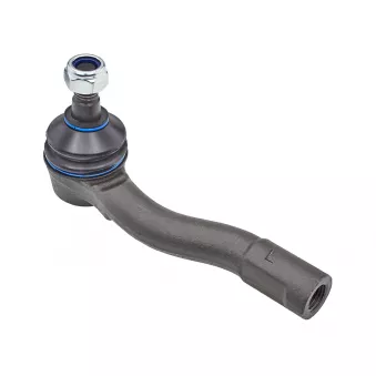 Rotule de barre de connexion avant gauche MEYLE OEM 96407485