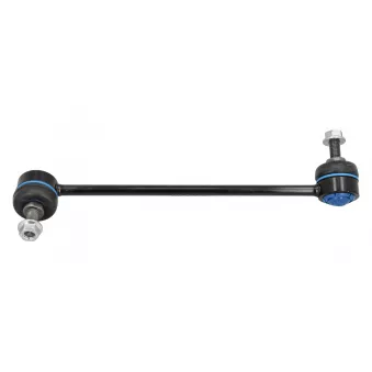 Entretoise/tige, stabilisateur avant gauche MEYLE OEM 96403099