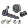 MEYLE 29-16 610 0001 - Kit de réparation, bras triangulaire