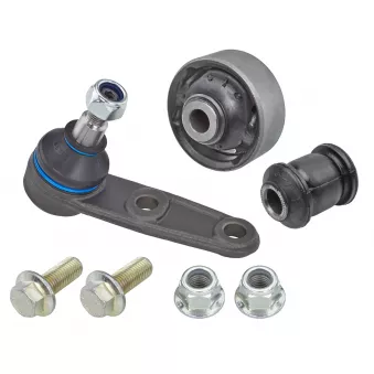 Kit de réparation, bras triangulaire MEYLE OEM 96535081