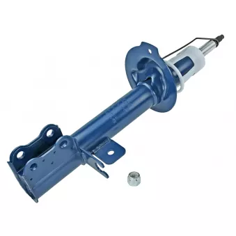 Amortisseur arrière gauche MEYLE 29-26 723 0000 pour DAEWOO NUBIRA 1.6 - 109cv