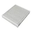 Filtre, air de l'habitacle MEYLE [30-12 319 0017]