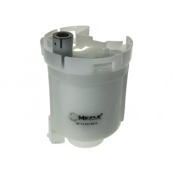 Filtre à carburant MEYLE OEM 233000A020