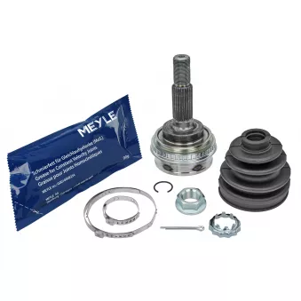 MEYLE 30-14 498 0019 - Embout de cardan avant (kit de réparation)