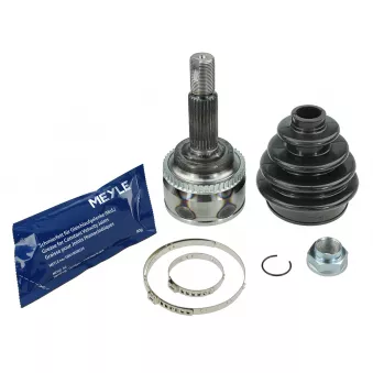 MEYLE 30-14 498 0026 - Embout de cardan avant (kit de réparation)