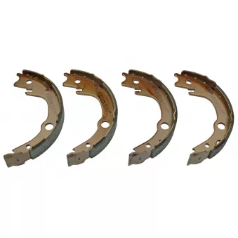 Jeu de mâchoires de frein MEYLE OEM 4654032020