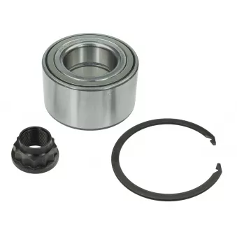 Roulement de roue avant MEYLE OEM gp9a33047b