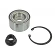 MEYLE 30-14 650 0014 - Roulement de roue avant
